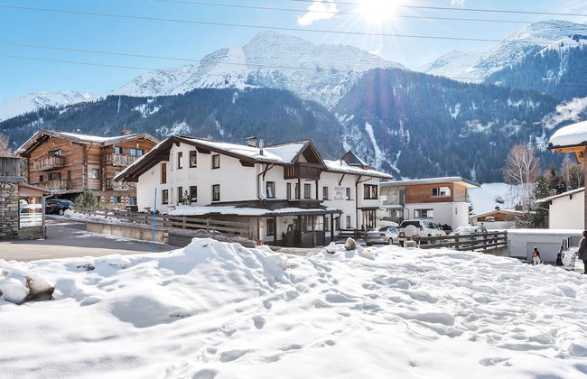 Appartements Traxl by Skinetworks - Foto 23