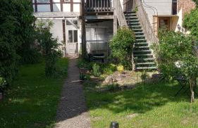 Eulen- & Altstadtnest - Foto 28