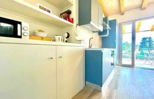 Le Corti Sarde Beach Apartments - Foto 21