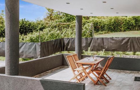 Awesome Home In Grabrovnik With Sauna - Foto 11