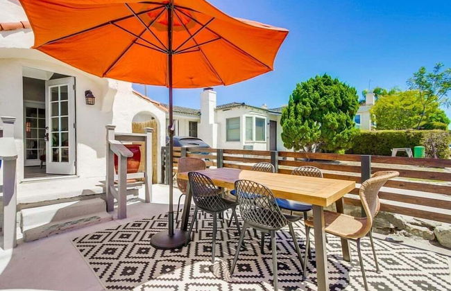 Blue Water Bungalow - Foto 45