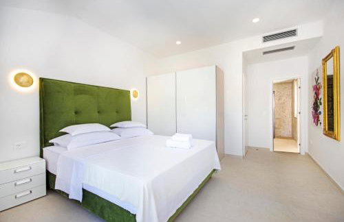 Villa Sokol with tennis court, heating pool, gym and sauna - Foto 19