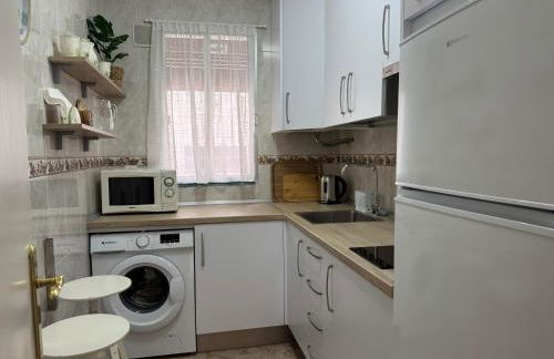 Apartamento La Piconera de Santa Marina - Foto 18