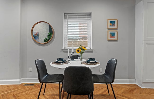 Modern & Comfy - 5* - Location Game Room - Photo 19