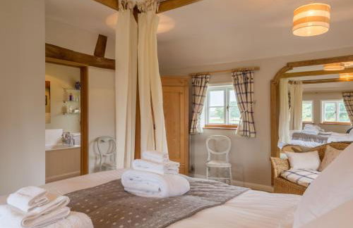 Bearwood House & Cottage - Foto 23