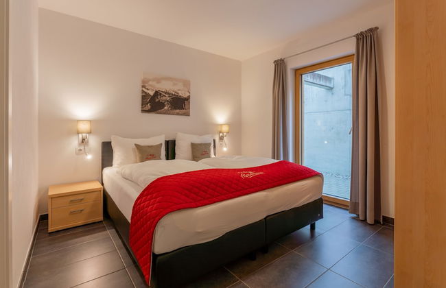 AlpenParks Maria Alm - Appartments - Foto 18