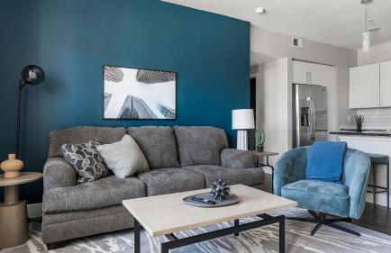 Landing Stylish 1BD Clubhouse Pool - Foto 70