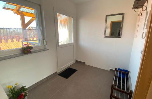 Schön möblierte Wohnung in Genthin/ OT Tucheim - Foto 11