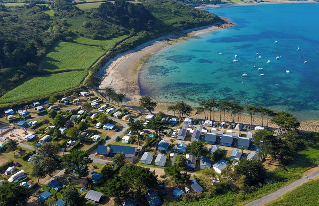 Camping RCN Port l'Épine - Foto 1