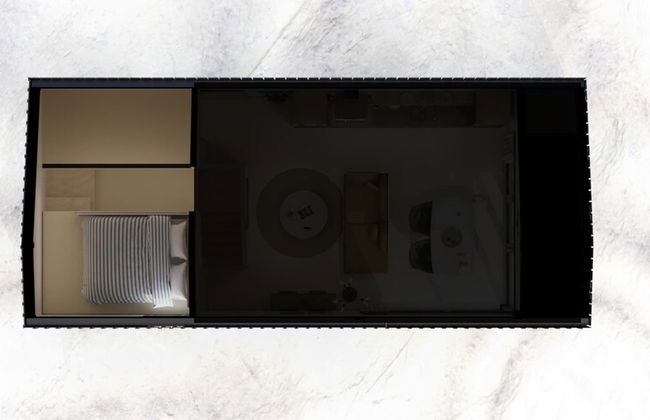 Modern Lodge With Dishwasher, Near the Sea - Foto 11