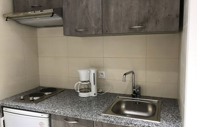 Village Vacances La Vallicella - Foto 6