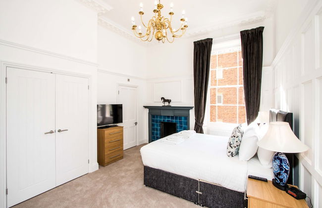 Your Stay Bristol Beaufort House - Foto 3