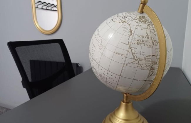 Black Pearl Luxury Apartments - Photo 14