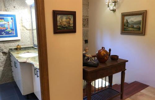 Villa Casa de Campo Los Carballos - Photo 31