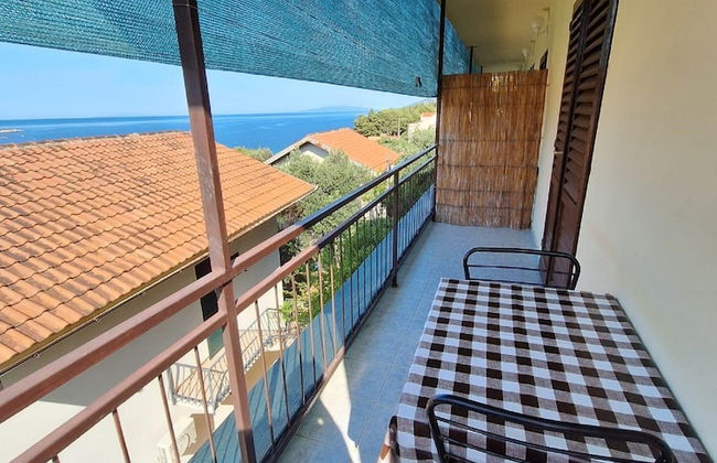 Apartments Dalmatin - Foto 21