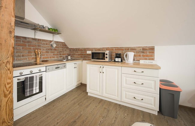 Apartments Rikli Rodine near Bled - Foto 66