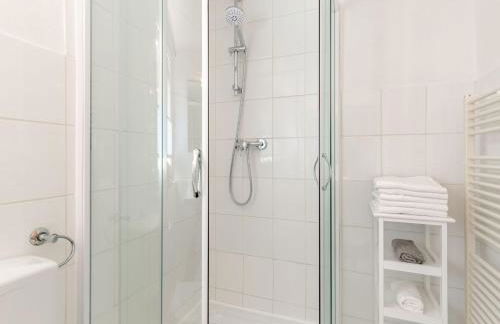 Giselas Ferienwohnung Ostsee in Holzstein - Foto 21