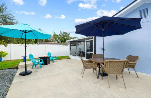 St Pete Family Retreat - Foto 41