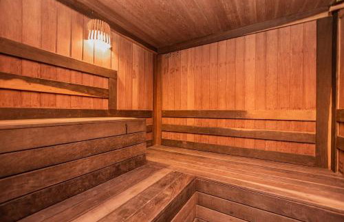 Apt Aconchegante Centro Civico Frente Shop Mueller - Foto 34