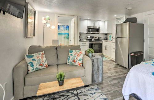 Cozy Siesta Key Dream Inn Rental Less Than half Mi to Beach - Foto 3