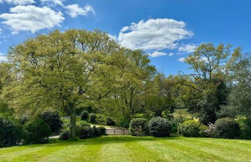 La Ferme, spacieuse maison tout confort, Bénodet - Foto 27