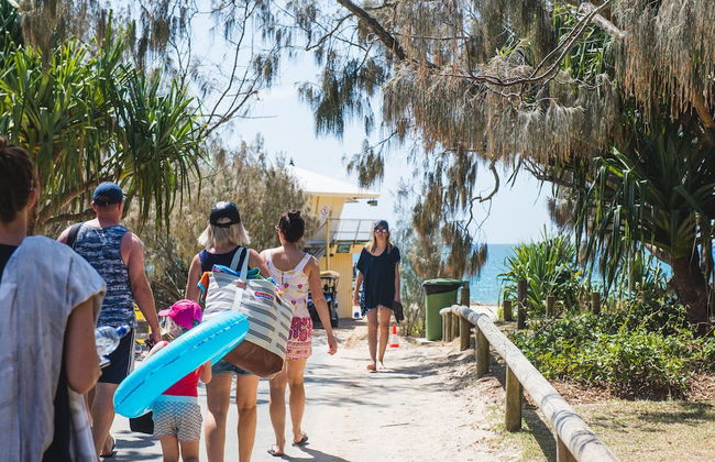 Tingirana Noosa - Foto 63