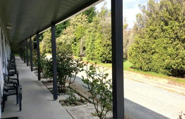 Fiordland Great Views Holiday Park - Photo 39