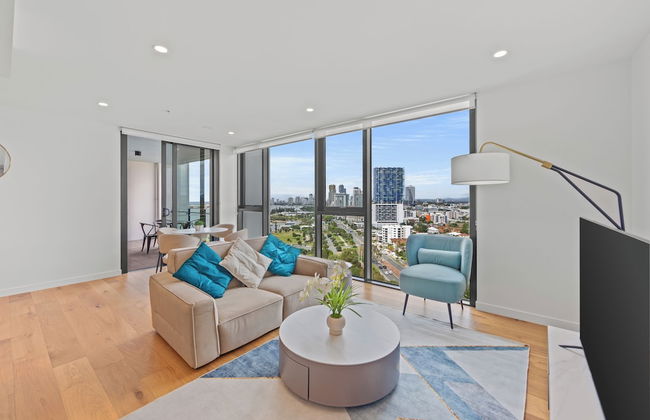 Marine Quarter Apartments by CLLIX - Foto 27