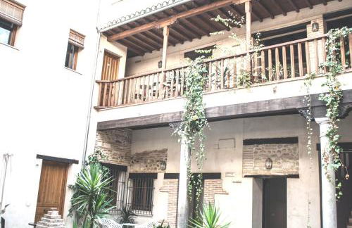 Abadia Suites - Foto 56