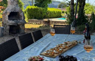 Maison de Famille Les Tourelles - Foto 2