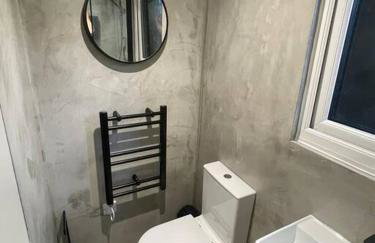 Container conversion in beautiful Bosham - Foto 5