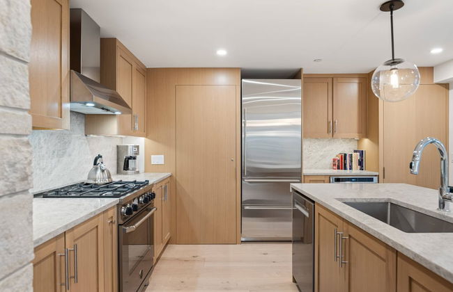 Little Nell Condos by iTrip Aspen Snowmass - Foto 19