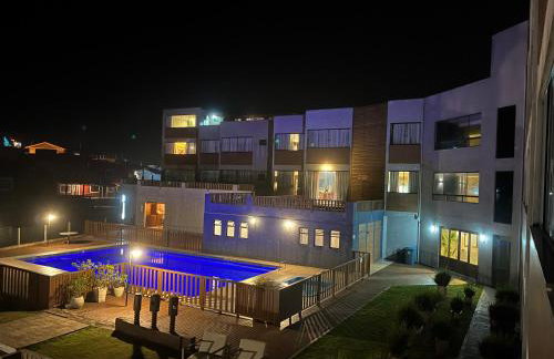 Residence Farol - Loft 213 - Vista mar e Farol - Photo 39