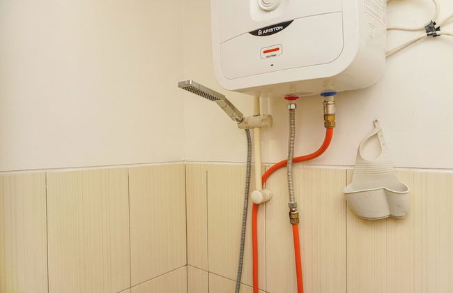 Good Choice And Simply Studio Apartment Margonda Residence 4 - Foto 11