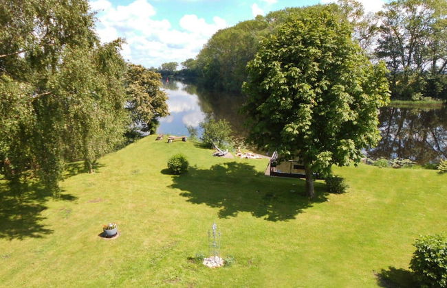 Pumpe an der Eider - Foto 10