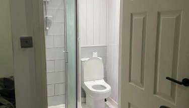 Cozy Private Studio with En-Suite - Foto 5