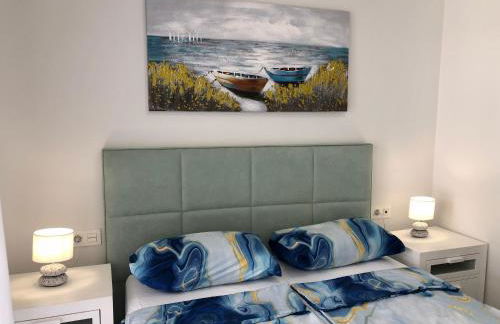 Denia Mar Apartment - Mar Baltic 5 - Foto 6