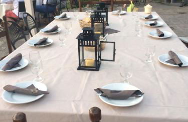 Villa La Ginestra - Charming Country Home - Foto 33