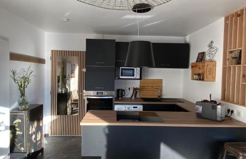 La Kaz montagne - Foto 1