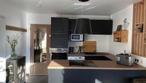 La Kaz montagne - Foto 1, stove, pet friendly, toaster, minibar