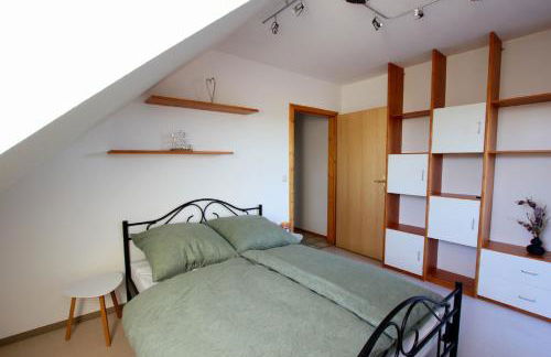 Ferienwohnung zur Bugspitze - Foto 4