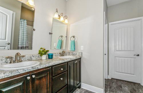 Lovely Townhome in Pensacola - Cozy & Modern Retreat - Foto 16