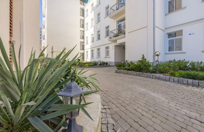 Apartment With Bath in Warsaw by Renters - Foto 41