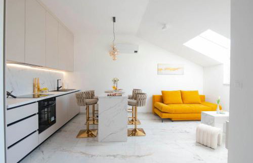 Luxury apartment Gold - Foto 11