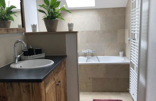 Ferienwohnung / Appartement Bergliebe - Foto 6