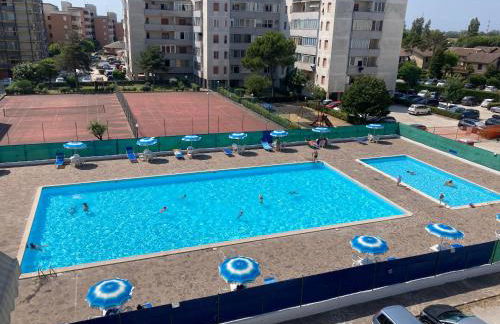 Casa Mia - Appartamento Lido Adriano I - Foto 22