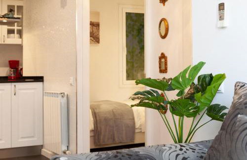 Rambla Poblenou&Mar Bella Beach - Foto 13