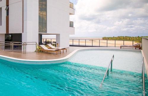 Ezza in Barra - Beach Flat - Foto 8