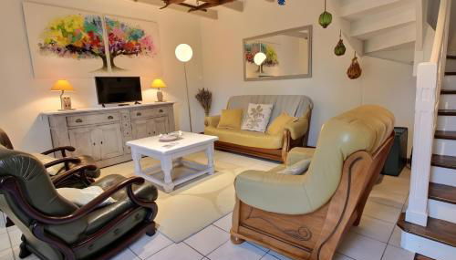 Gites Air Marin - Photo 4