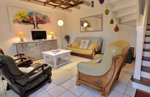 Gites Air Marin - Photo 4